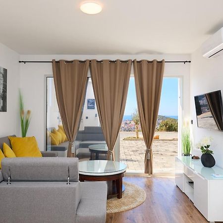 דוברובניק Apartment Evening Star מראה חיצוני תמונה