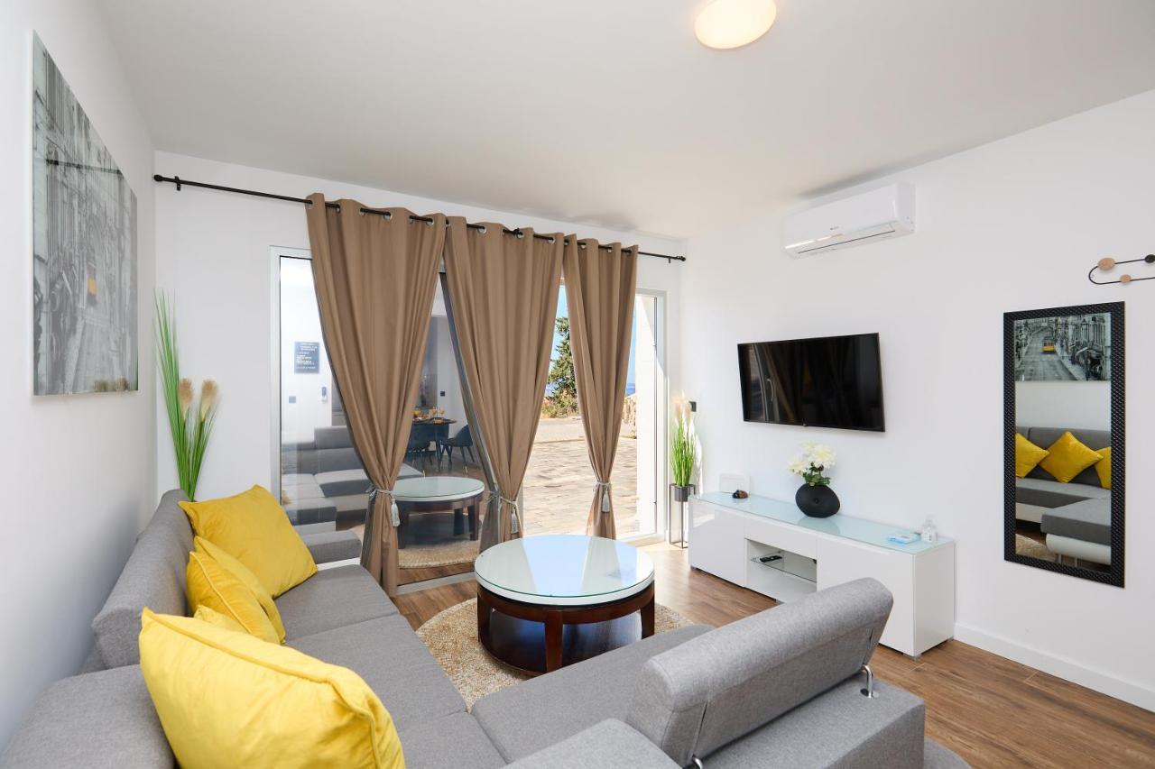 דוברובניק Apartment Evening Star מראה חיצוני תמונה