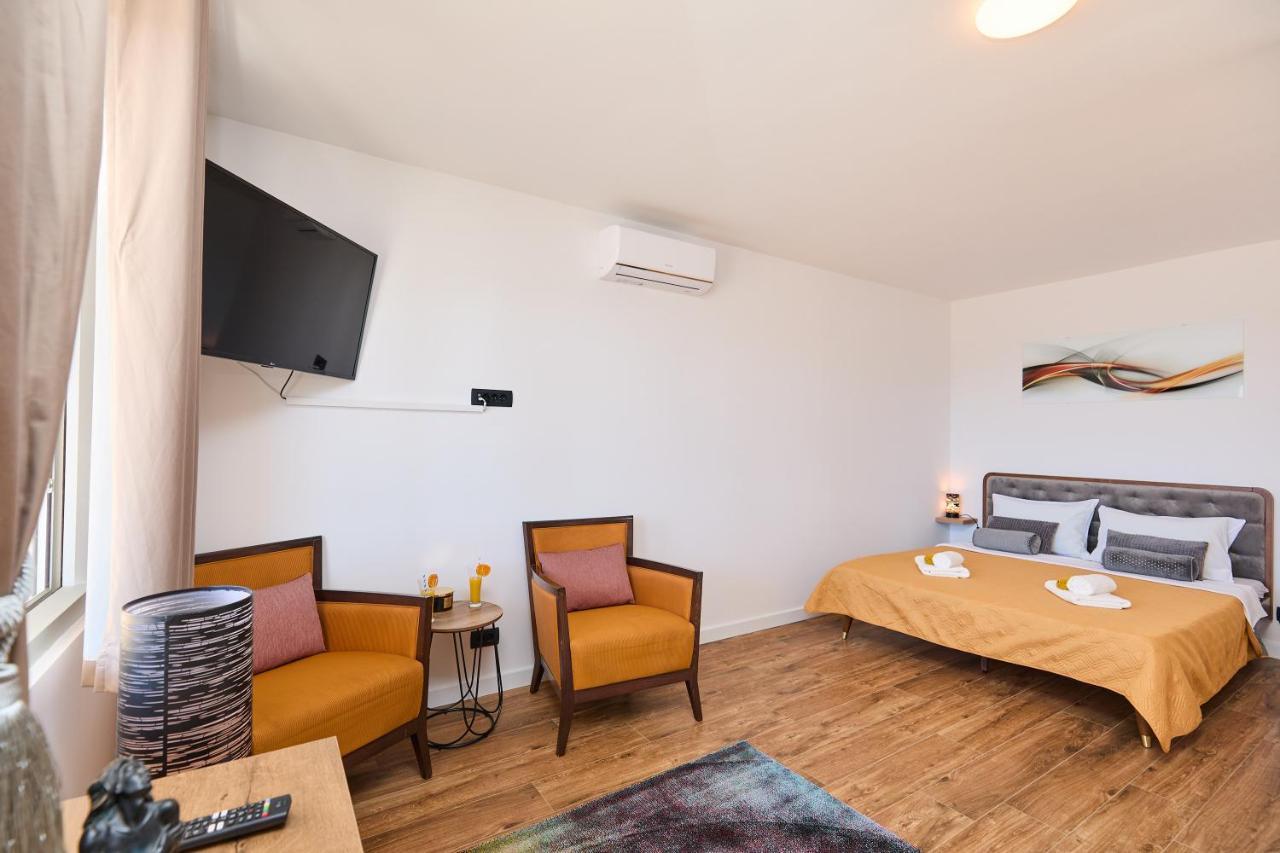 דוברובניק Apartment Evening Star מראה חיצוני תמונה