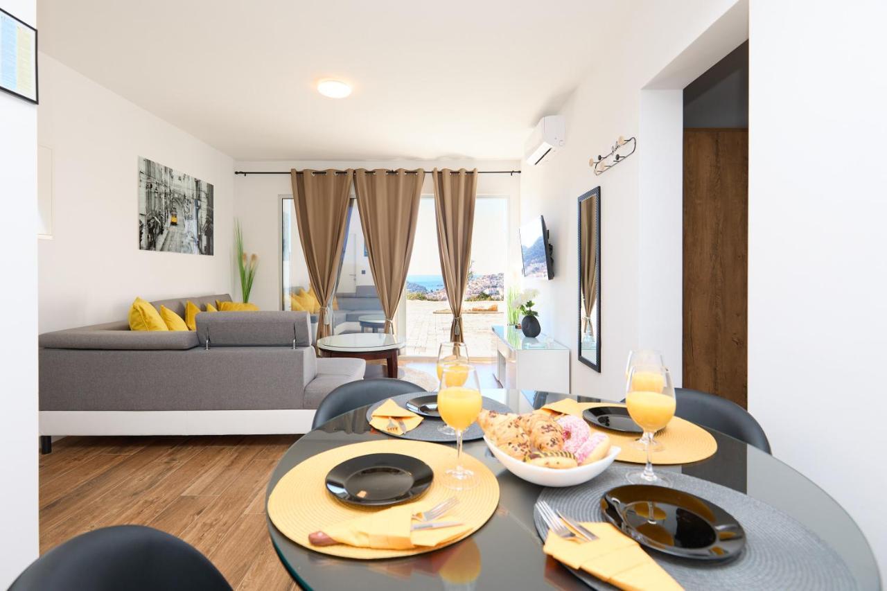 דוברובניק Apartment Evening Star מראה חיצוני תמונה