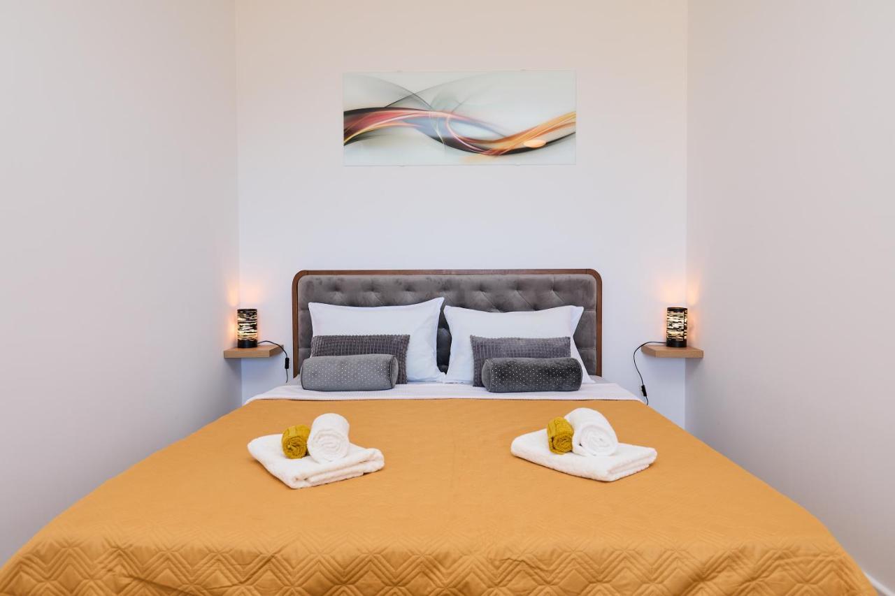 דוברובניק Apartment Evening Star מראה חיצוני תמונה