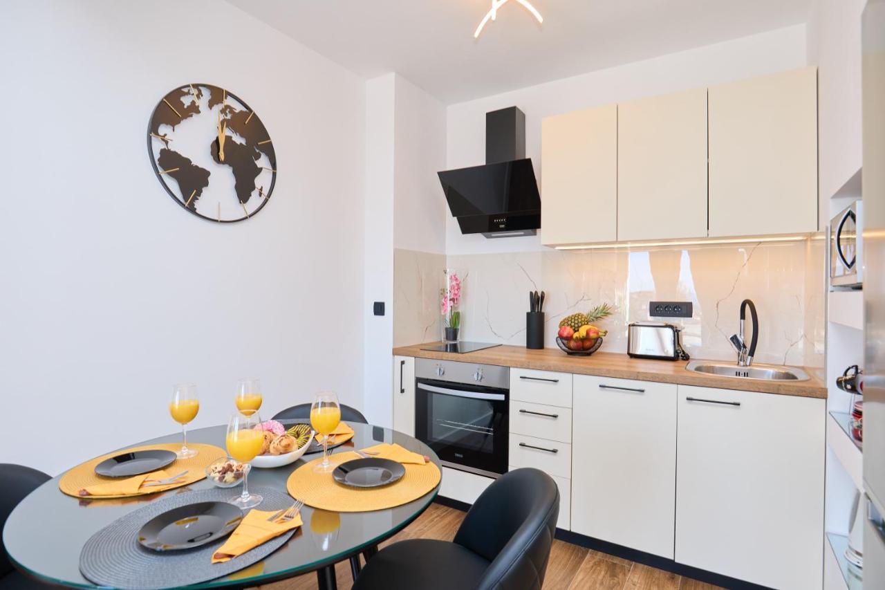 דוברובניק Apartment Evening Star מראה חיצוני תמונה