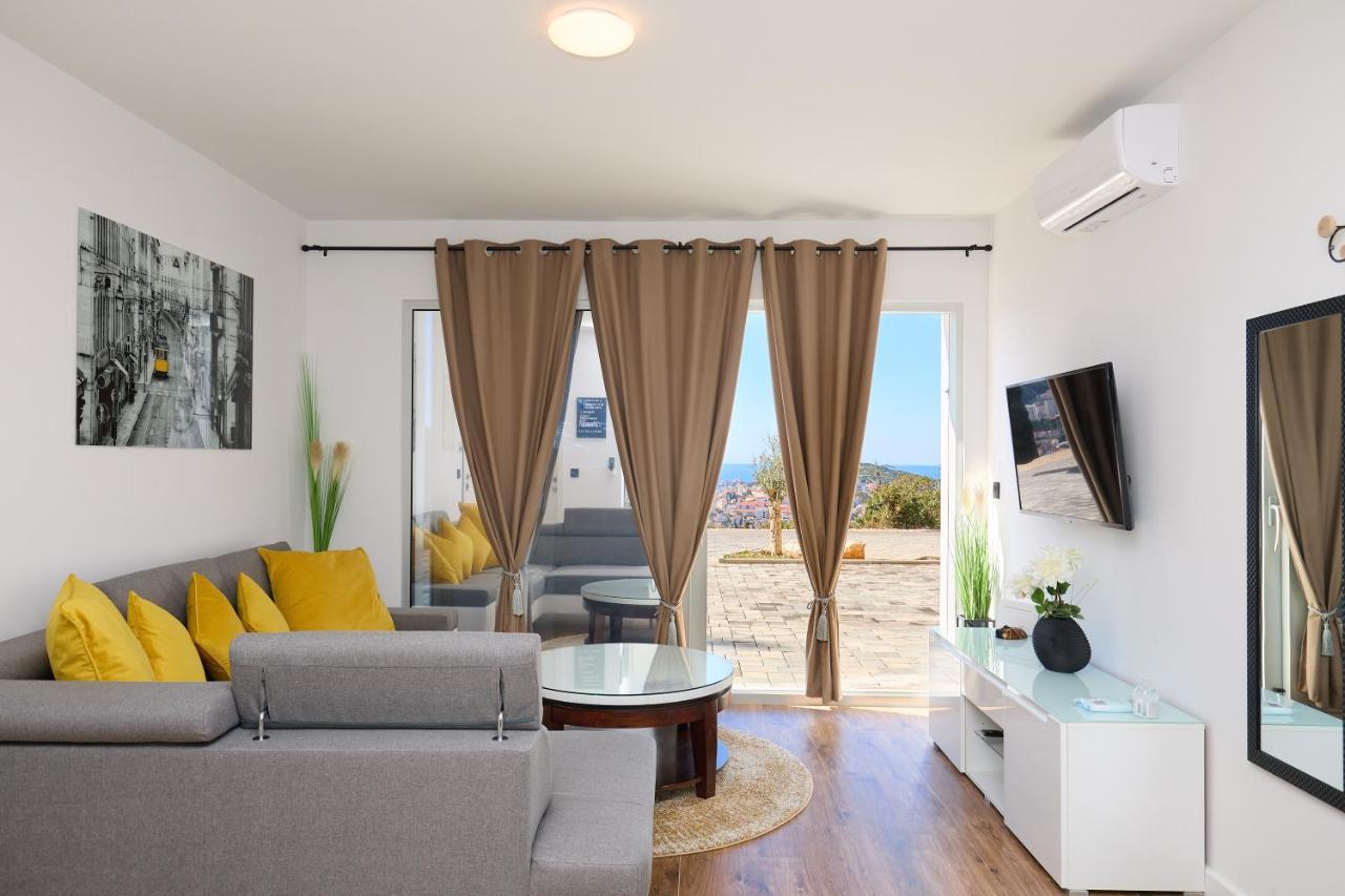 דוברובניק Apartment Evening Star מראה חיצוני תמונה