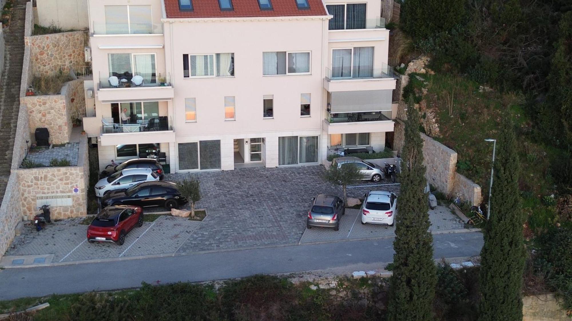דוברובניק Apartment Evening Star מראה חיצוני תמונה